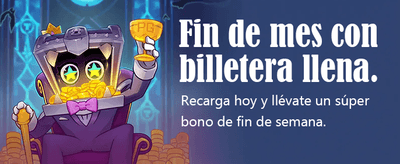 Siente la emoción del casino