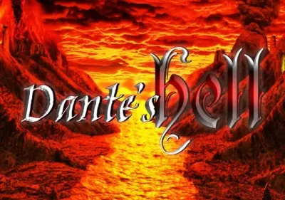 Dante Hell HD screenshot