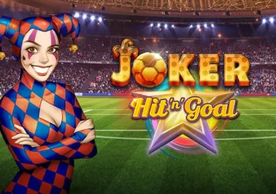 Joker Hit'n'Goal screenshot
