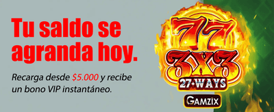 Jackpots masivos te esperan