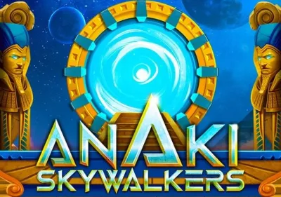 Anaki Skywalkers