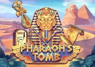 Pharaoh's Tomb screenshot