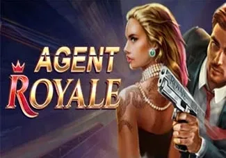 Agent Royale screenshot