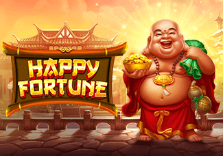 Happy Fortune screenshot