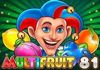MULTIFRUIT 81