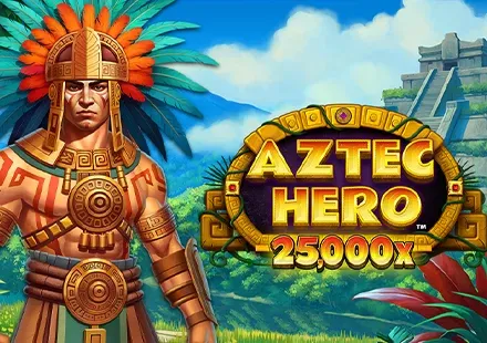 Aztec Hero™