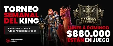 Bono de Referido Amigo promotional banner