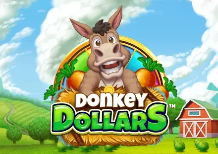 Donkey Dollars™