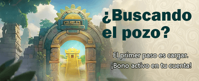 Bono de bienvenida exclusivo