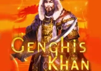 Genghis Khan screenshot