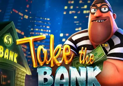 Take The Bank
