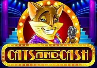 Cats and Cash